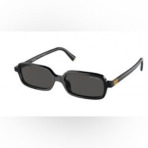 Miu Miu 11zs Sunglasses
